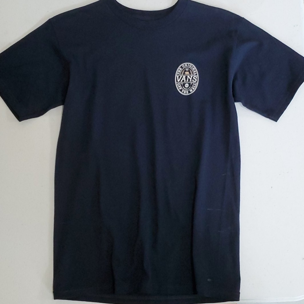 Vans Original T-shirt